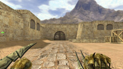 Download CS 1.6 Alien vs. Predator