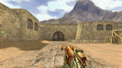 Download CS 1.6 Alien vs. Predator