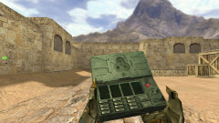 Download CS 1.6 Alien vs. Predator