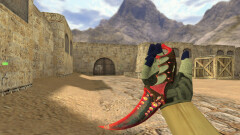 Download CS 1.6 Animan Build
