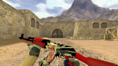 Download CS 1.6 Animan Build