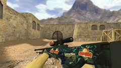 Download CS 1.6 Animan Build