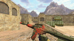 Download CS 1.6 Animan Build
