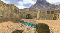 Download CS 1.6 Apocalypse 2069