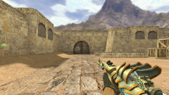 Download CS 1.6 Apocalypse 2069