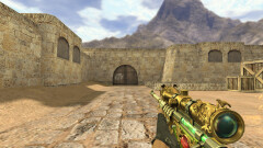 Download CS 1.6 Apocalypse 2069