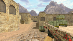 Download CS 1.6 Apocalypse 2069