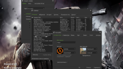 Download CS 1.6 Apocalypse 2069
