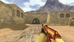 Download CS 1.6 Broken Fang - Unique Build