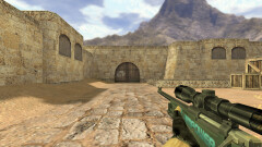 Download CS 1.6 by AIMPOWER