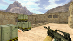 Download CS 1.6 by AIMPOWER