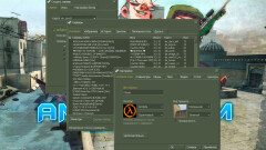 Download CS 1.6 Amsterdam Build