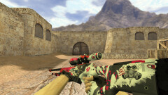 Download CS 1.6 Amsterdam Build