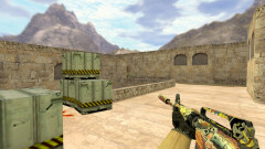 Download CS 1.6 Amsterdam Build