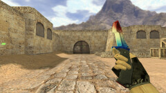 Download CS 1.6 by Bestman - Unique Skins & Config