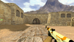 Download CS 1.6 by Bestman - Unique Skins & Config
