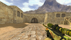 Download CS 1.6 by Bestman - Unique Skins & Config