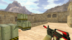 Download CS 1.6 by Bestman - Unique Skins & Config