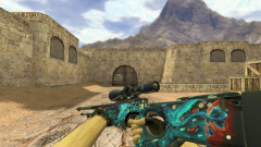 Download CS 1.6 ccET Build