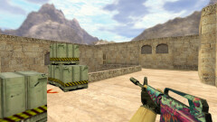 Download CS 1.6 ccET Build