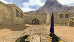 Download CS 1.6 by Dikoy - Unique Build