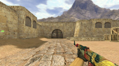 Download CS 1.6 by Dikoy - Unique Build