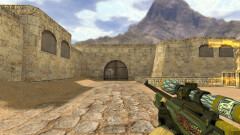 Download CS 1.6 by Dikoy - Unique Build