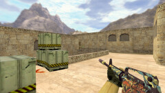 Download CS 1.6 by Dikoy - Unique Build