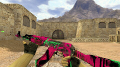 Download CS 1.6 GEN Build