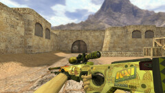 Download CS 1.6 GEN Build