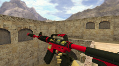 Download CS 1.6 GEN Build