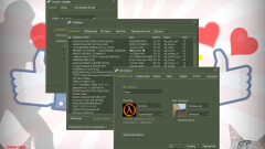 Download CS 1.6 by Kowka Mrr - A Unique Cat-Themed Build