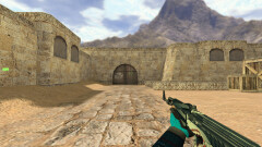 Download CS 1.6 by MrFlagMan
