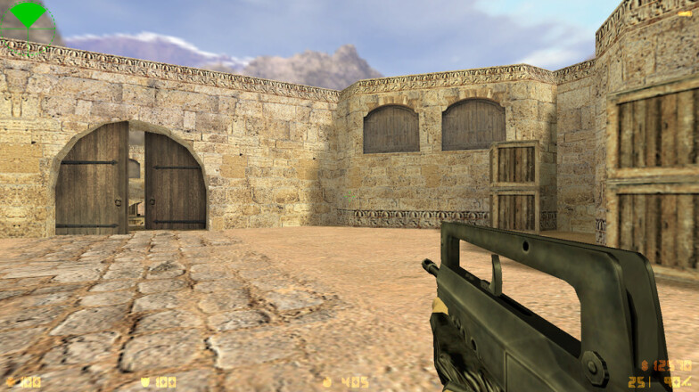 Download CS 1.6 Better - Your Enhanced Counter-Strike Experience