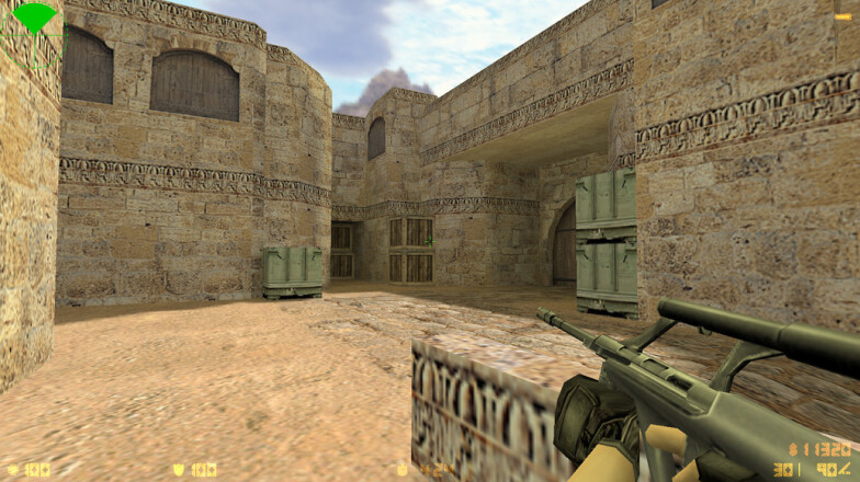 Download CS 1.6 Better - Your Enhanced Counter-Strike Experience