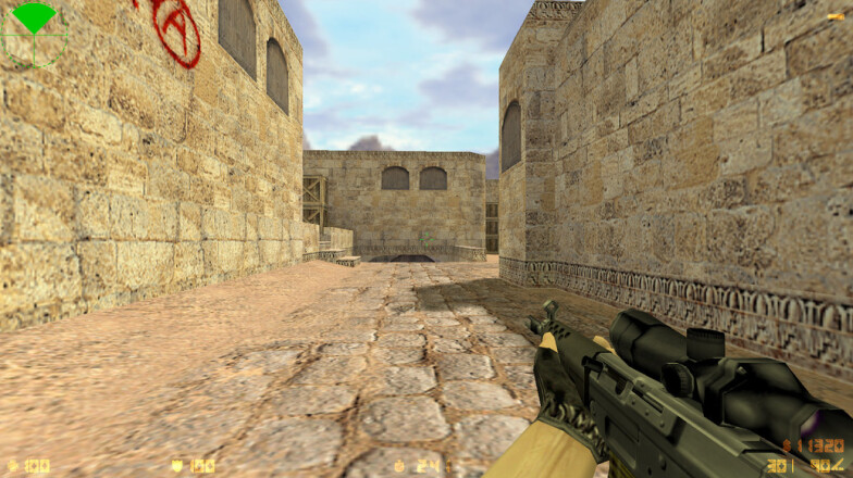 Download CS 1.6 Better - Your Enhanced Counter-Strike Experience