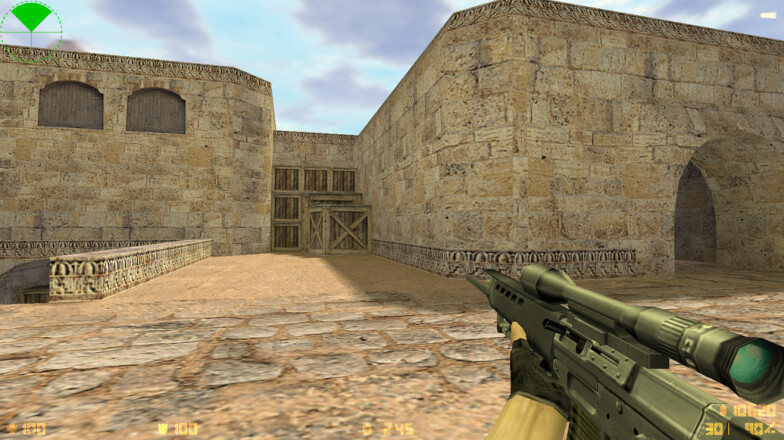 Download CS 1.6 Better - Your Enhanced Counter-Strike Experience