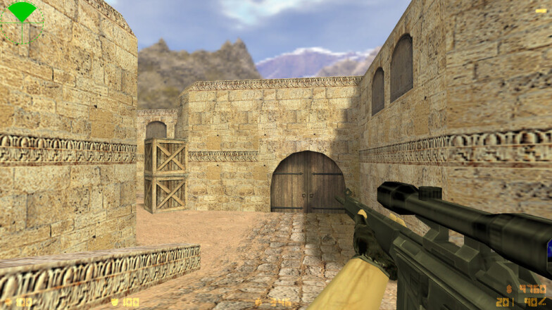 Download CS 1.6 Better - Your Enhanced Counter-Strike Experience