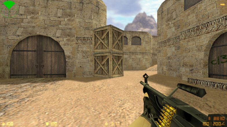 Download CS 1.6 Better - Your Enhanced Counter-Strike Experience