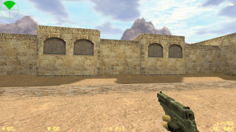 Download CS 1.6 Better - Your Enhanced Counter-Strike Experience