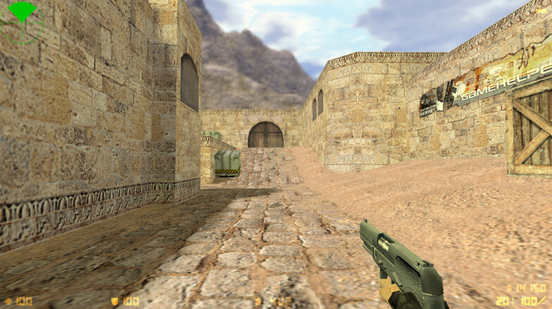 Download CS 1.6 Better - Your Enhanced Counter-Strike Experience