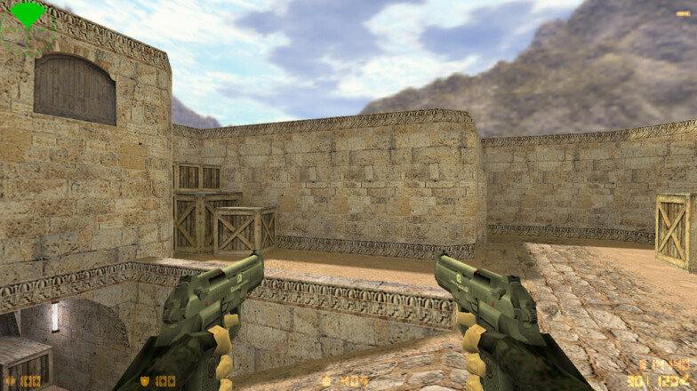 Download CS 1.6 Better - Your Enhanced Counter-Strike Experience
