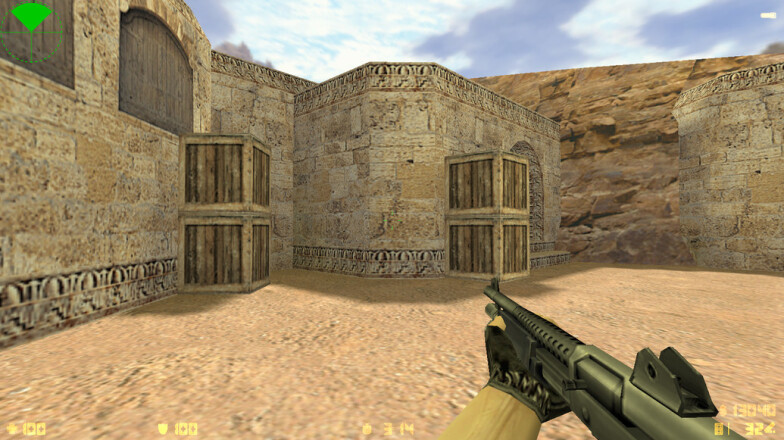 Download CS 1.6 Better - Your Enhanced Counter-Strike Experience