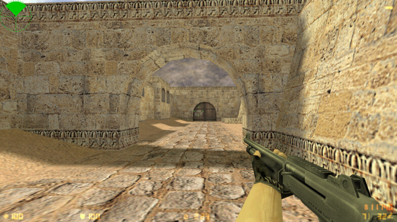 Download CS 1.6 Better - Your Enhanced Counter-Strike Experience