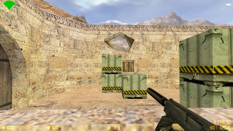 Download CS 1.6 Better - Your Enhanced Counter-Strike Experience