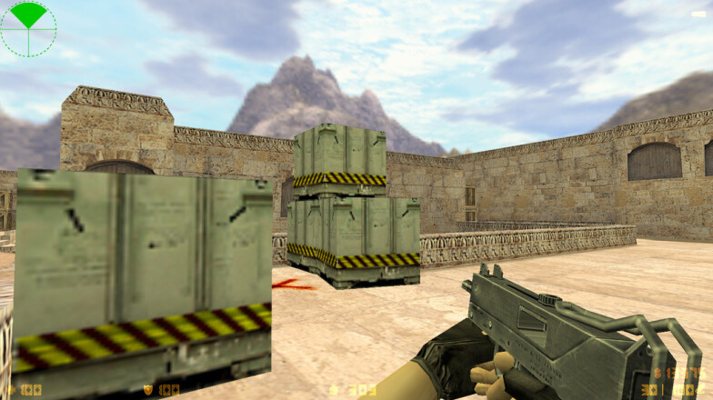 Download CS 1.6 Better - Your Enhanced Counter-Strike Experience