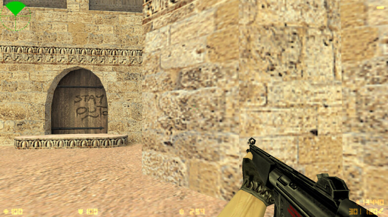 Download CS 1.6 Better - Your Enhanced Counter-Strike Experience