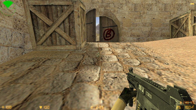 Download CS 1.6 Better - Your Enhanced Counter-Strike Experience