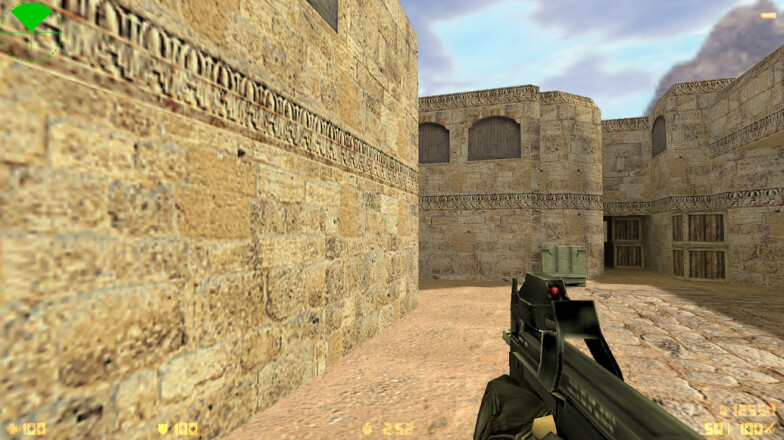 Download CS 1.6 Better - Your Enhanced Counter-Strike Experience