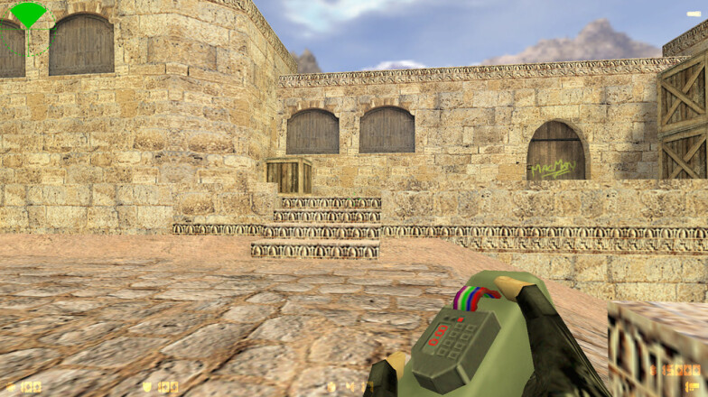 Download CS 1.6 Better - Your Enhanced Counter-Strike Experience
